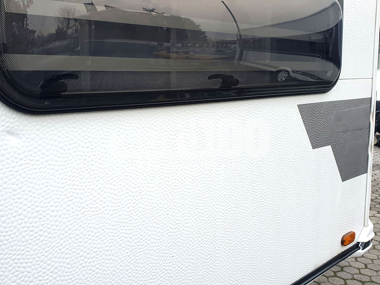 Caravan Knaus Sudwind 580 QS con Climatizzatore e Mover - immagine 22