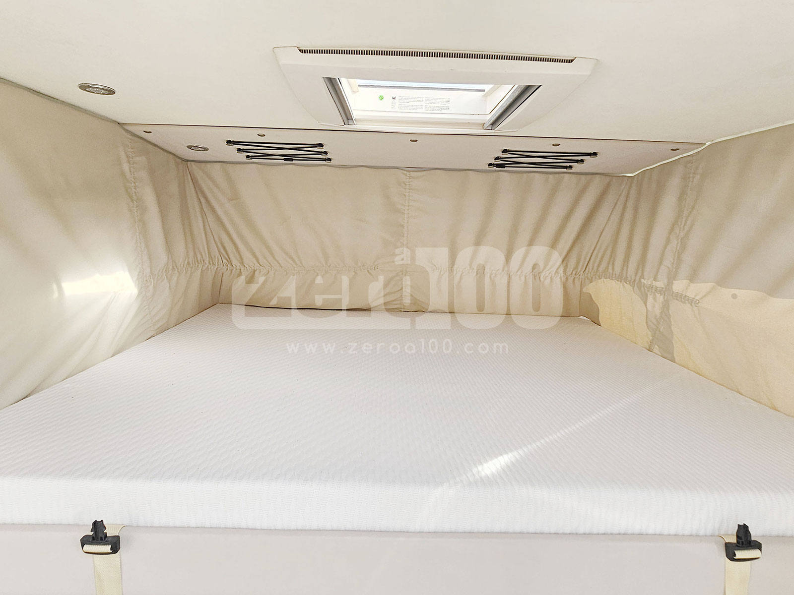 Camper motorhome Knaus Van I 600 MG - immagine 29