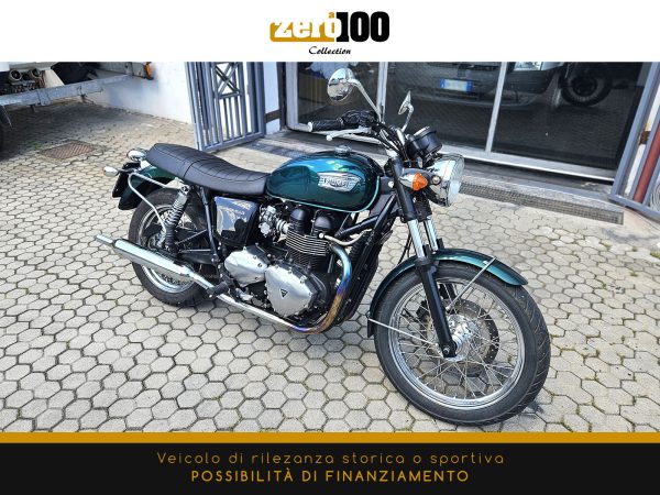 Triumph Bonneville originale