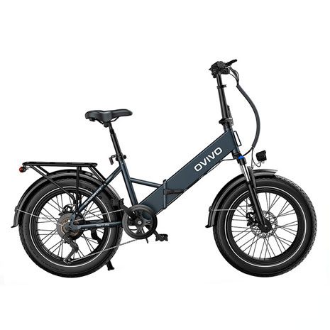 Fat Bike OVIVO Neo C1 PRO