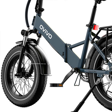Fat Bike OVIVO Neo C1 PRO