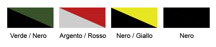 Colori OVIVO V2 PRO 2.0