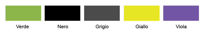 Colori OVIVO Neo C1 PRO