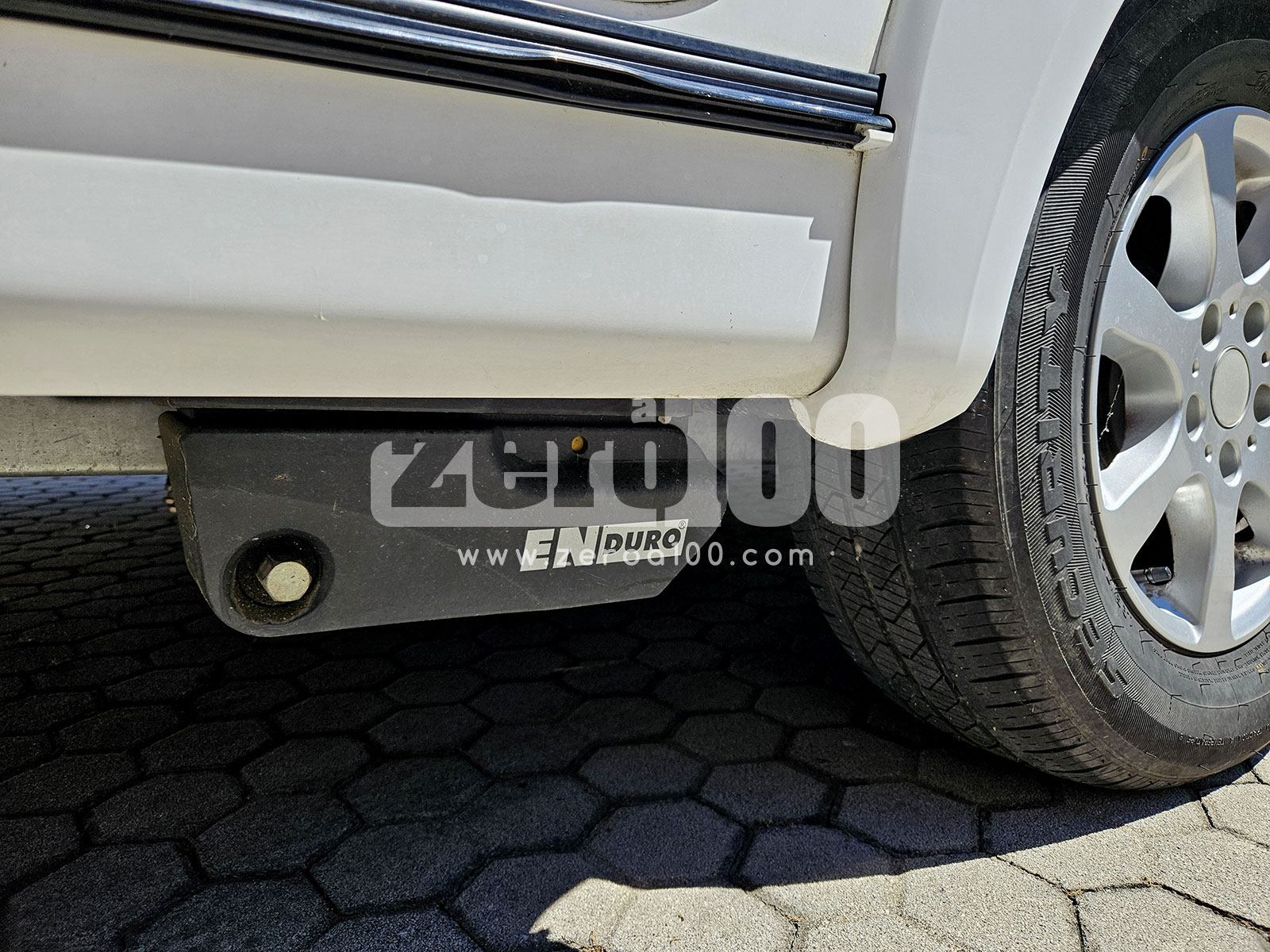 Caravan Knaus Sport 450 FU Silver Selection - immagine 10