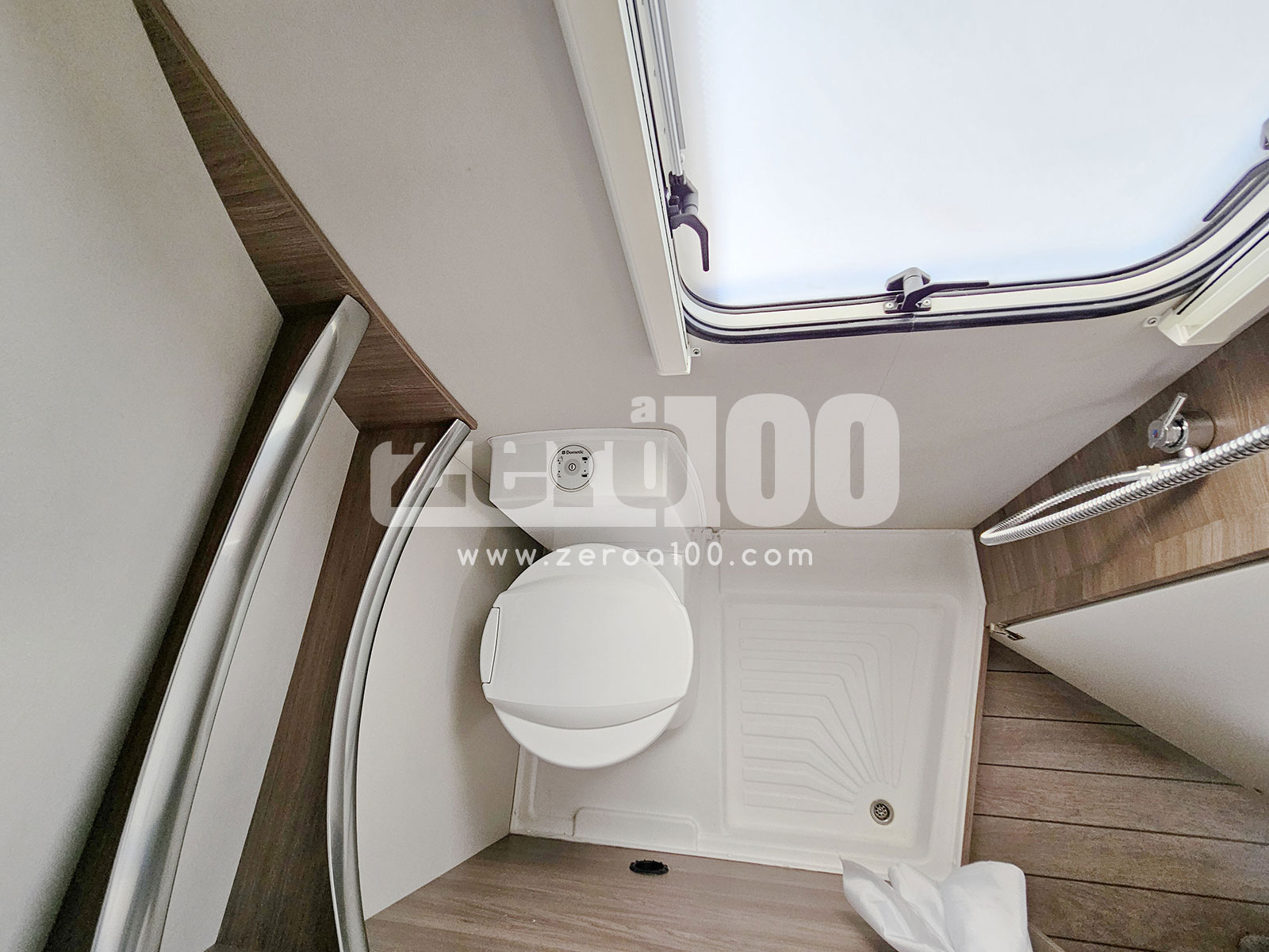 Caravan Knaus Sport 450 FU Silver Selection - immagine 25