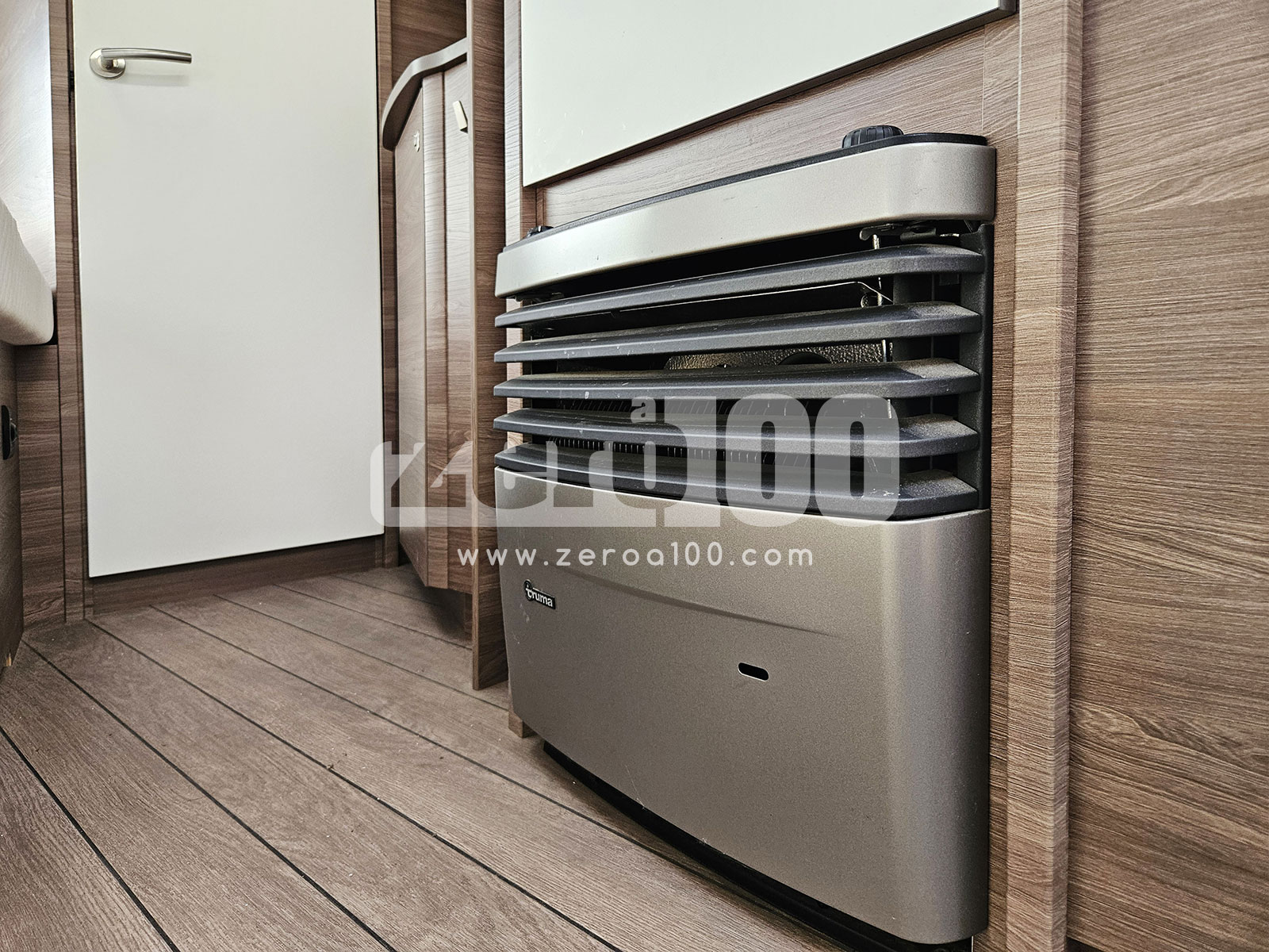 Caravan Knaus Sport 450 FU Silver Selection - immagine 30