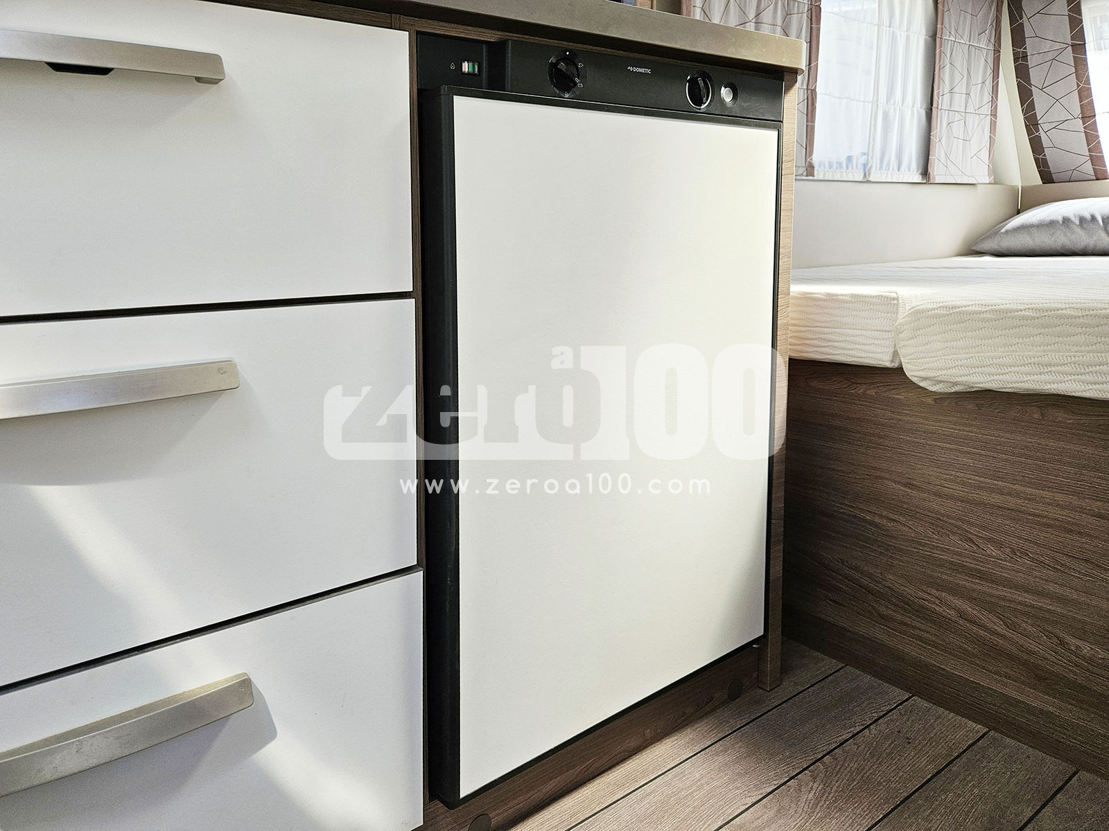 Caravan Knaus Sport 450 FU Silver Selection - immagine 31