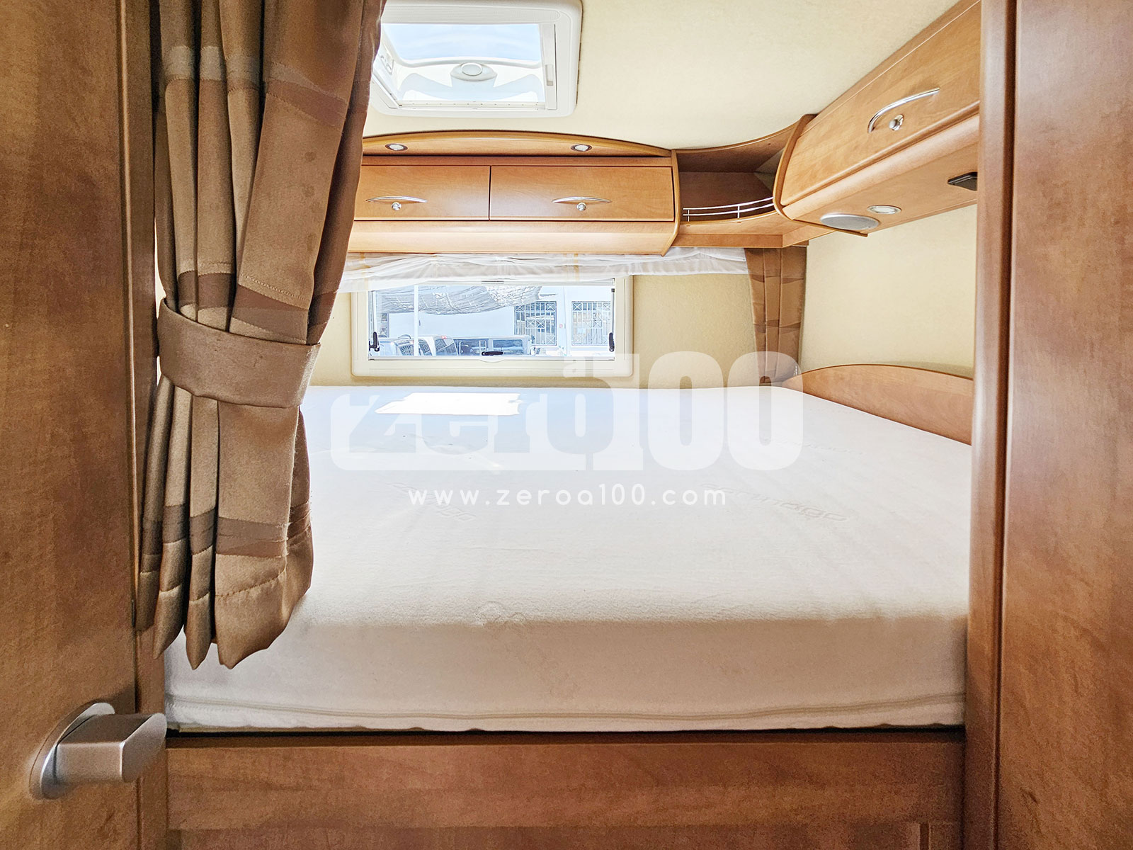 Motorhome Carthago Chic C-Line I 42 - immagine 19