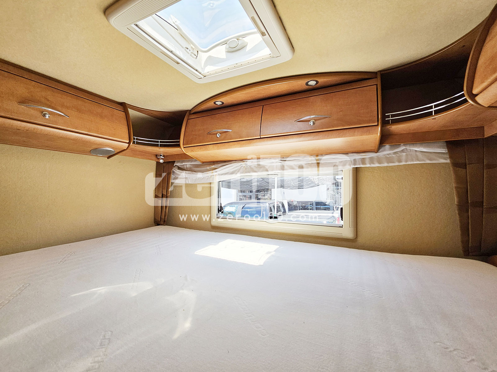 Motorhome Carthago Chic C-Line I 42 - immagine 20