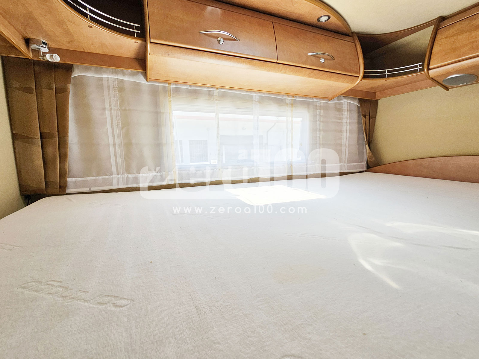 Motorhome Carthago Chic C-Line I 42 - immagine 21