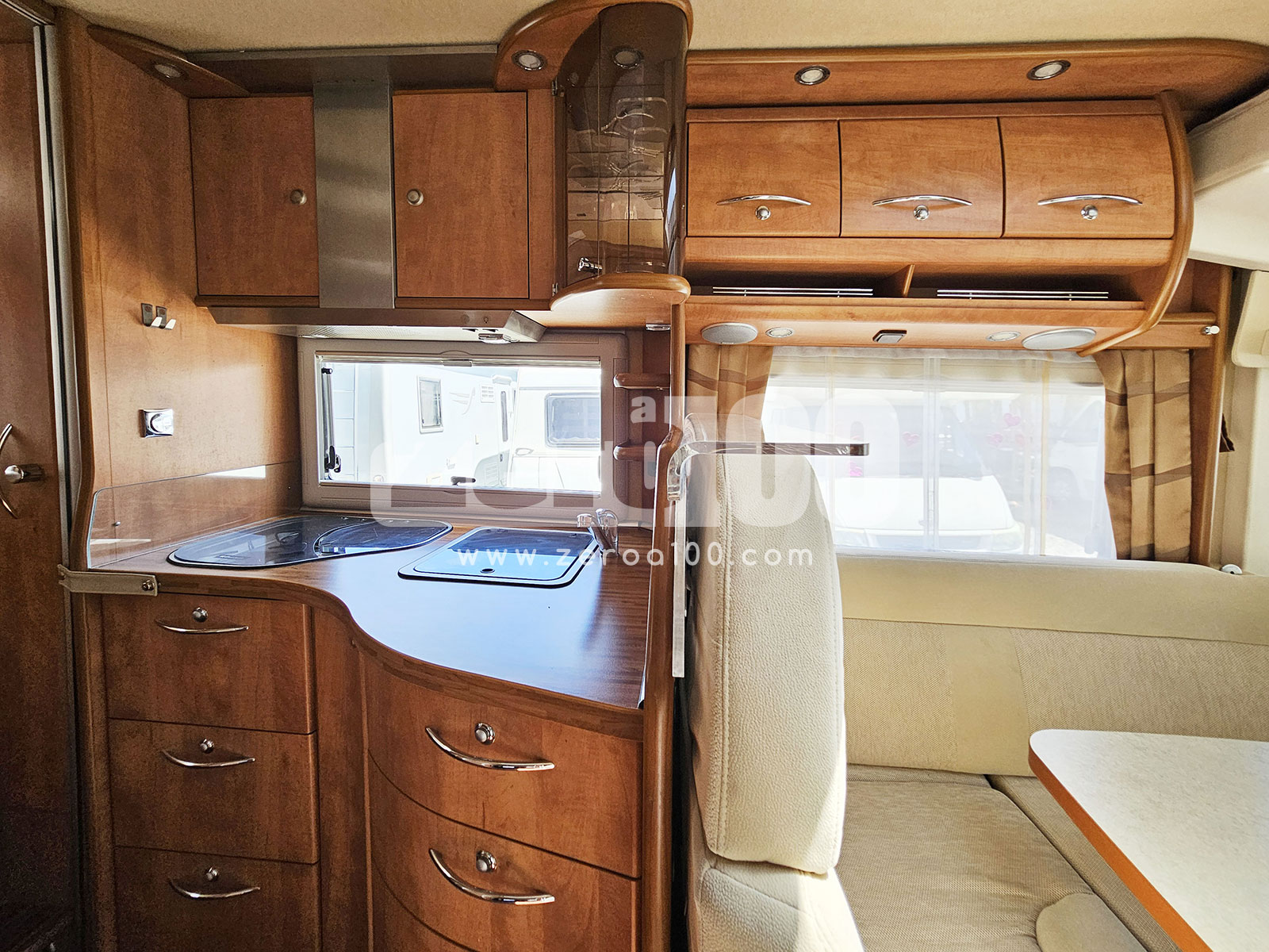 Motorhome Carthago Chic C-Line I 42 - immagine 26