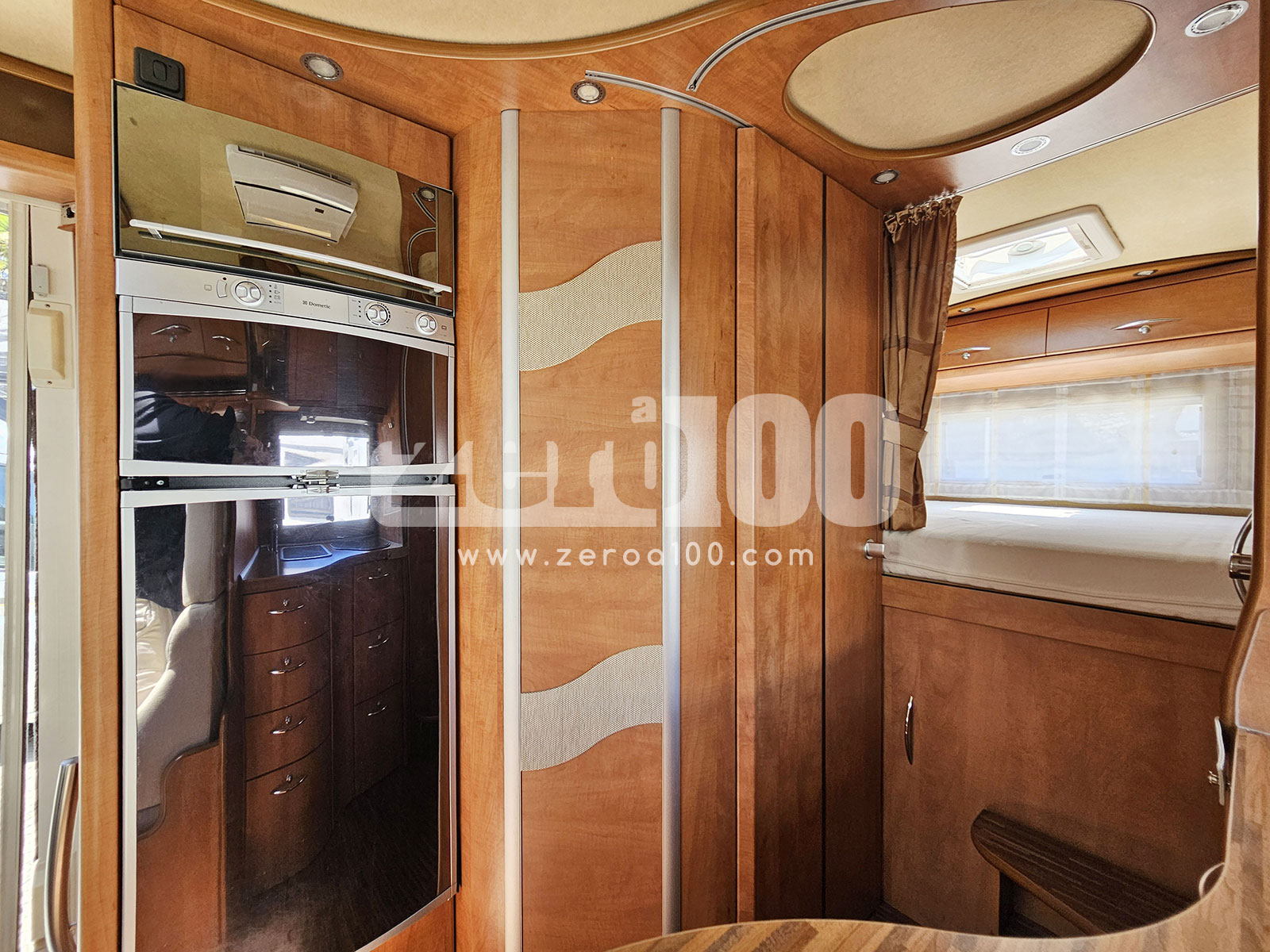 Motorhome Carthago Chic C-Line I 42 - immagine 27