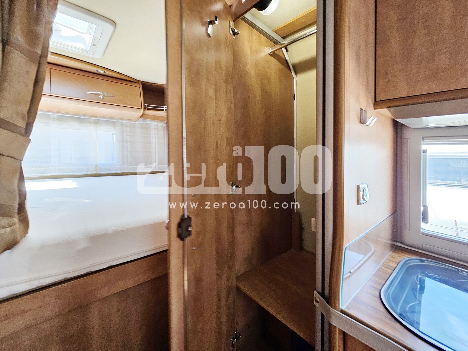 Motorhome Carthago Chic C-Line I 42 - immagine 28