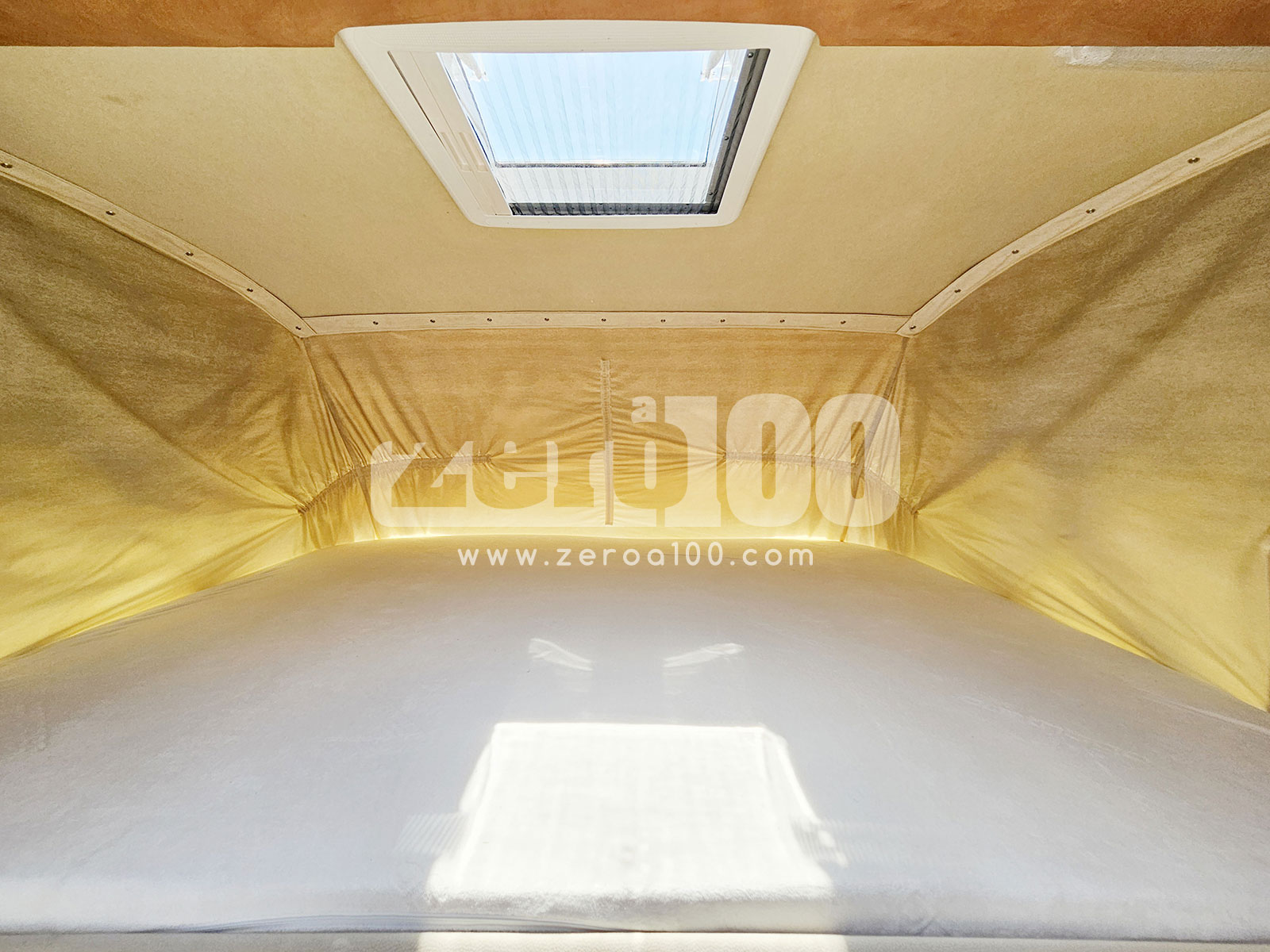 Motorhome Carthago Chic C-Line I 42 - immagine 30