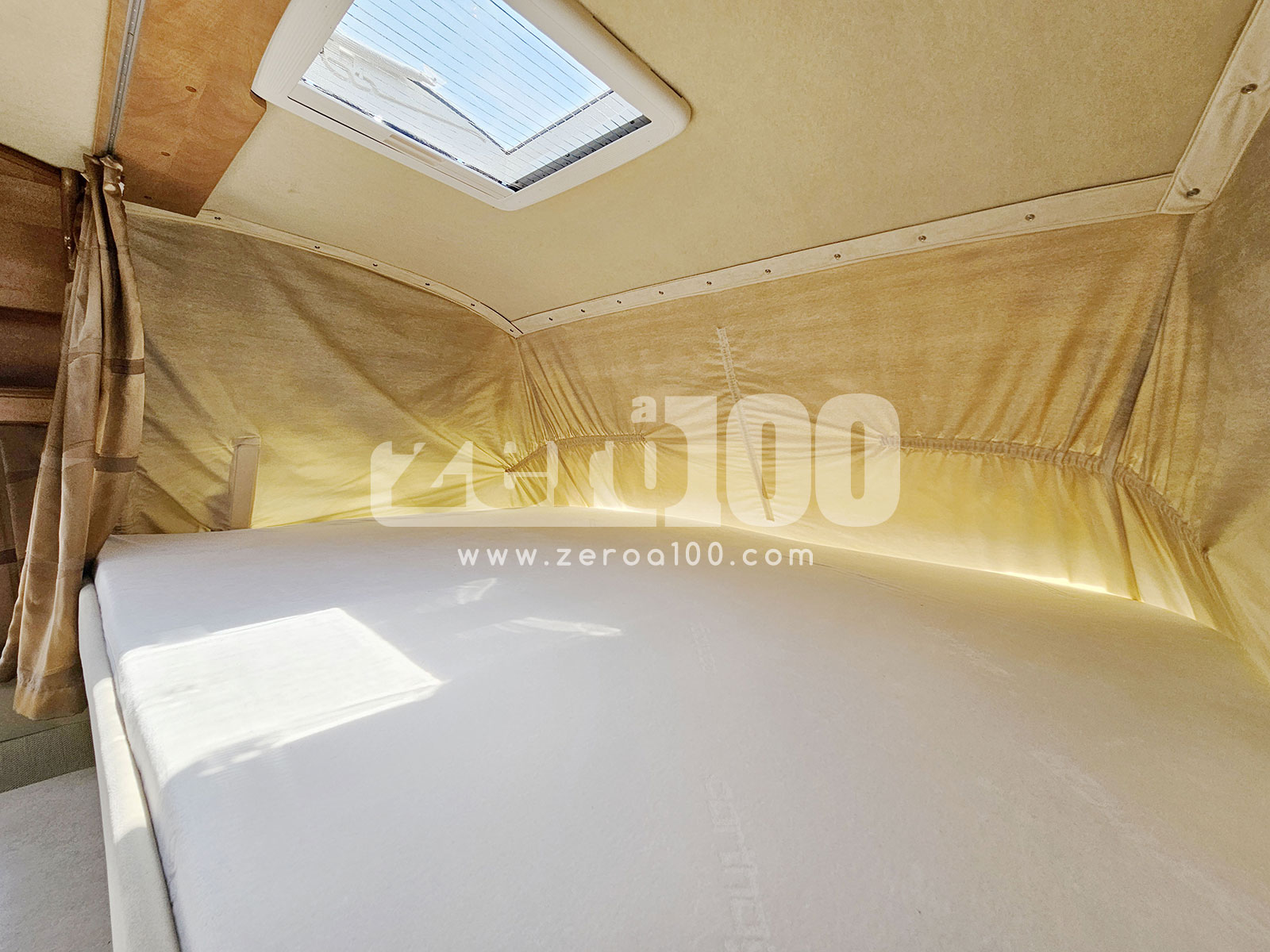 Motorhome Carthago Chic C-Line I 42 - immagine 31
