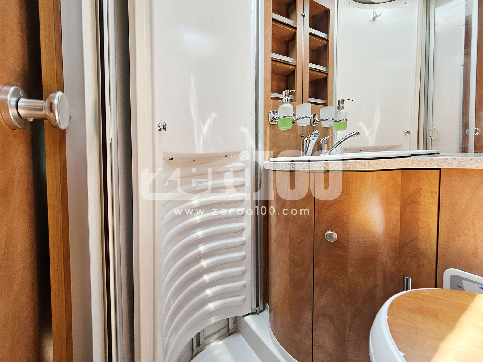 Motorhome Carthago Chic C-Line I 42 - immagine 33