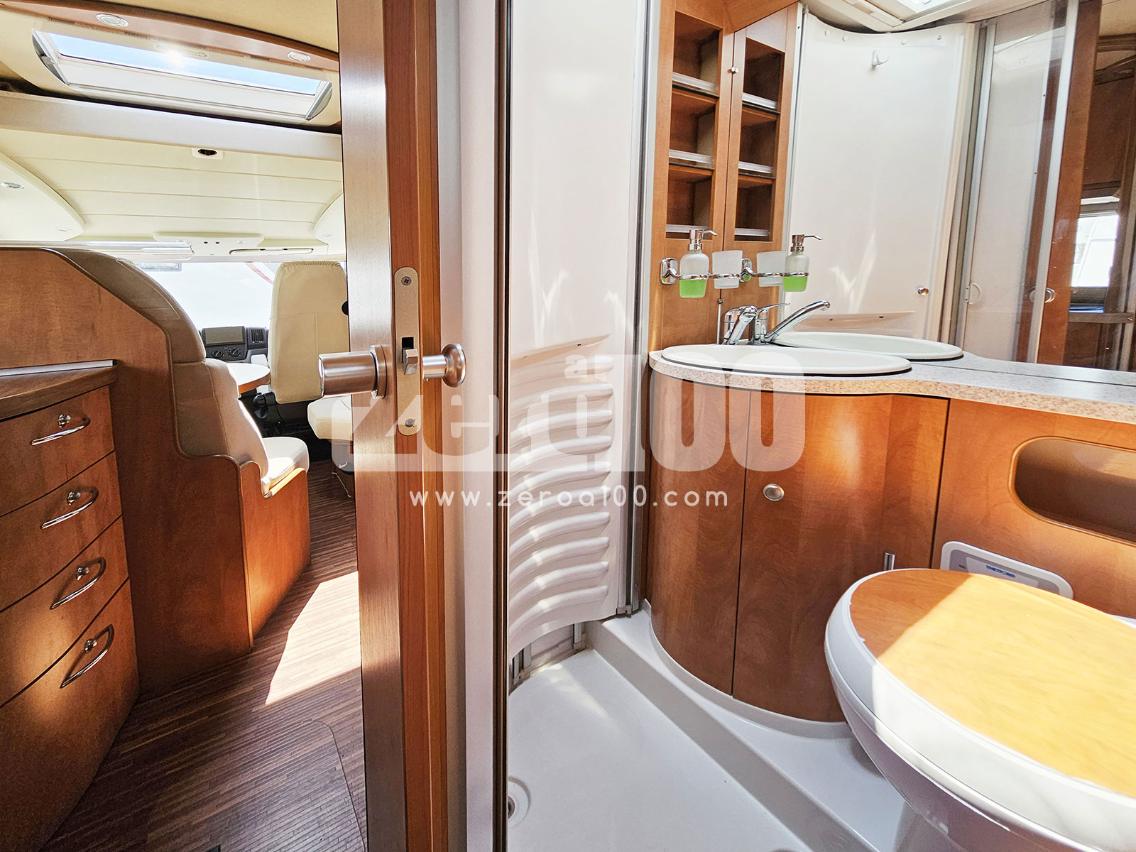 Motorhome Carthago Chic C-Line I 42 - immagine 35