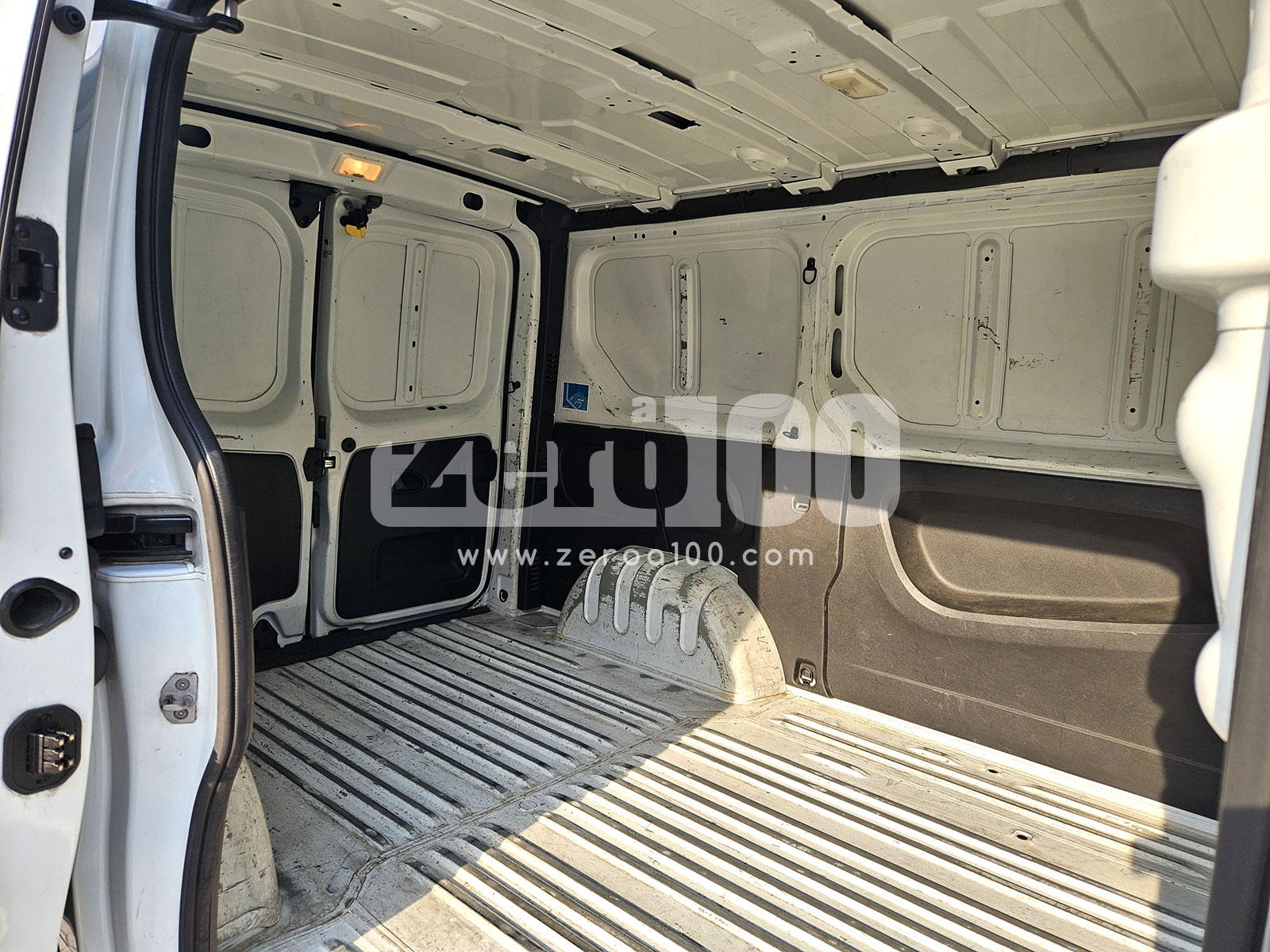 Furgone Fiat Talento 1.6 MJT 120 CV - immagine 11