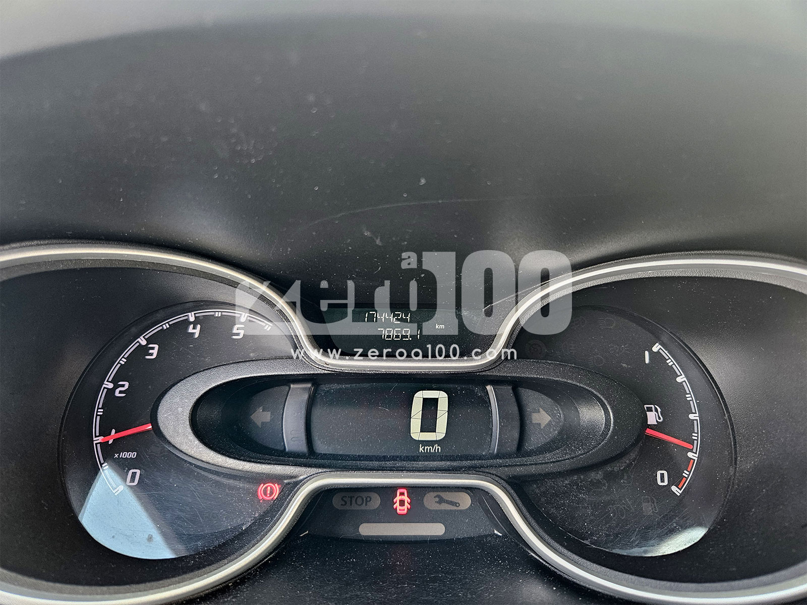 Furgone Fiat Talento 1.6 MJT 120 CV - immagine 15