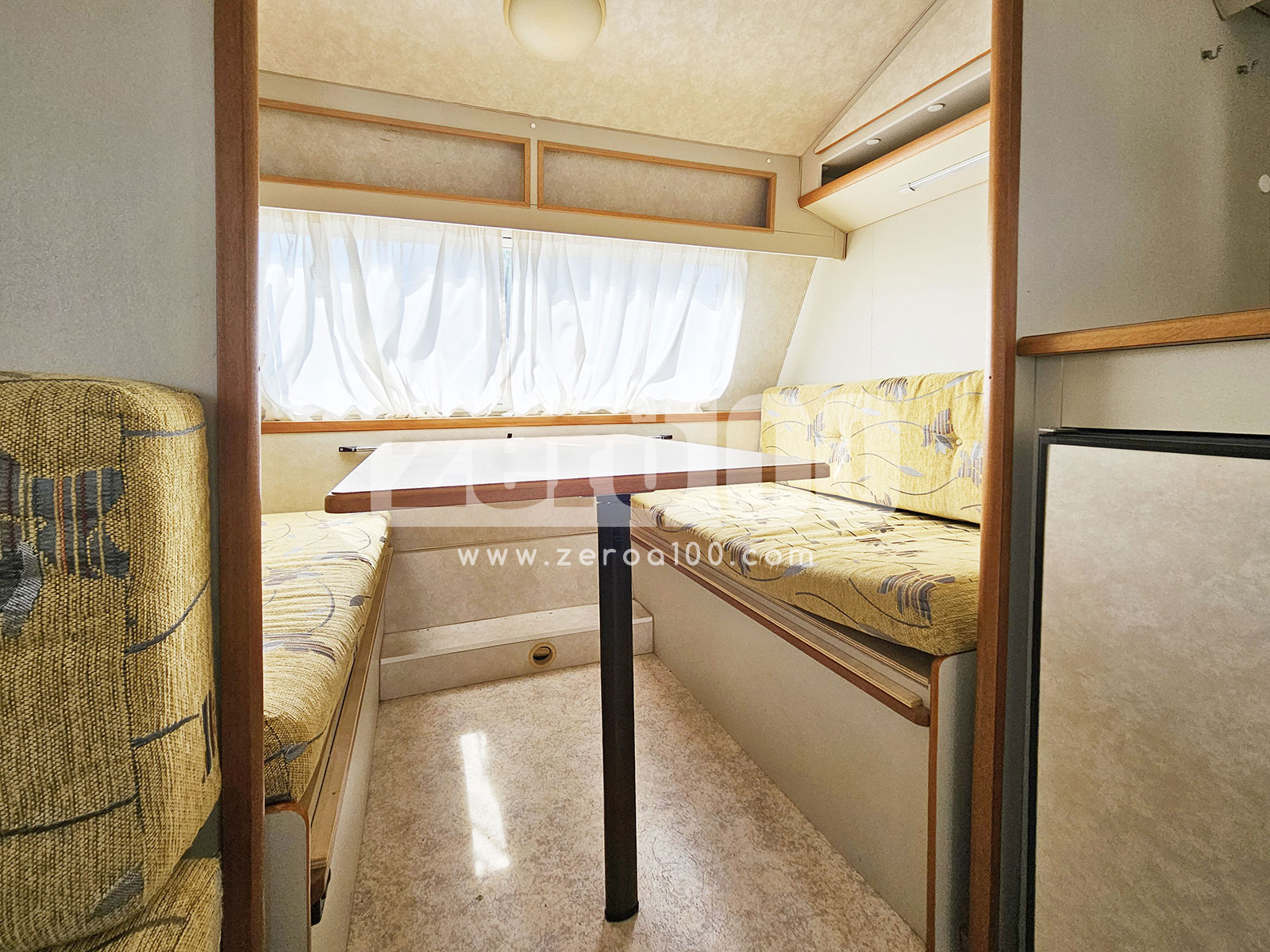 Caravan Pioneer Lingotto 420 - immagine 17