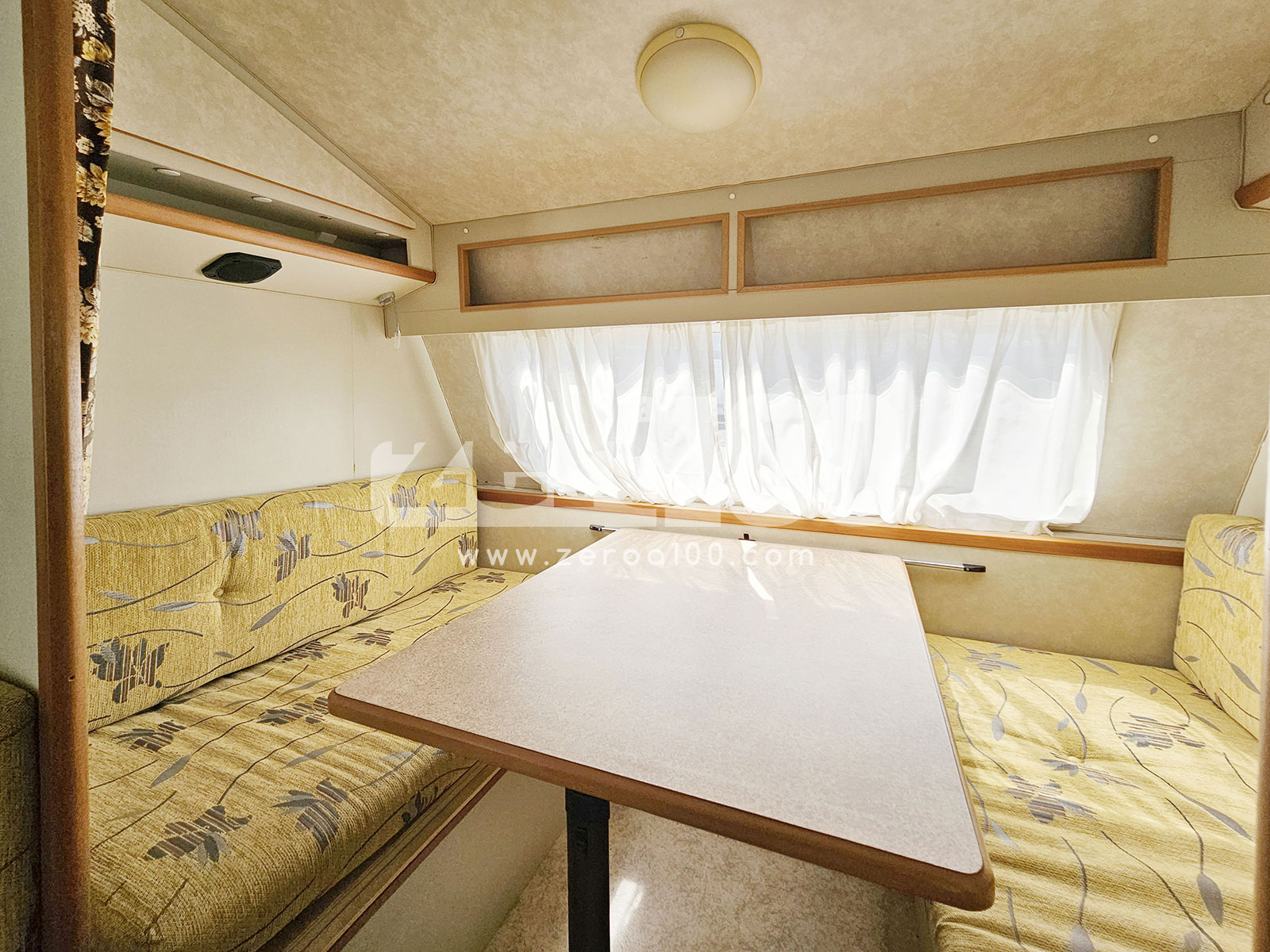 Caravan Pioneer Lingotto 420 - immagine 18