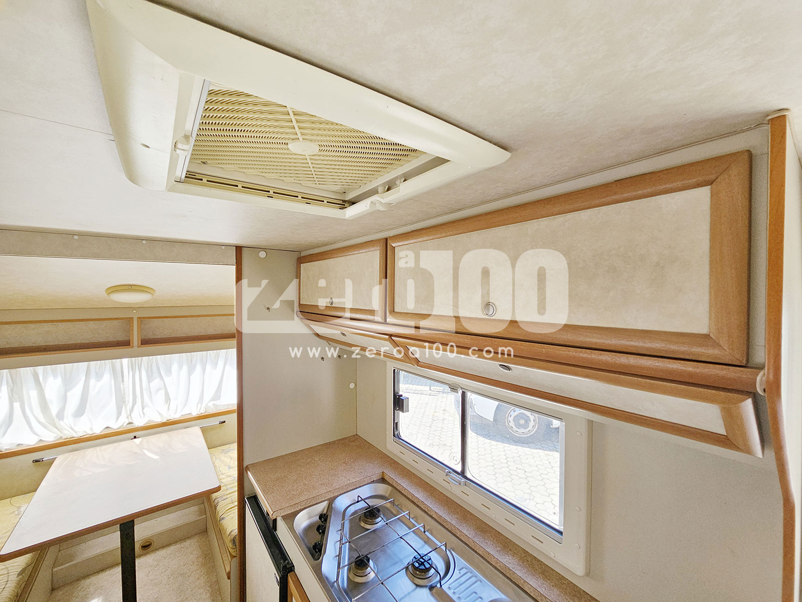 Caravan Pioneer Lingotto 420 - immagine 29
