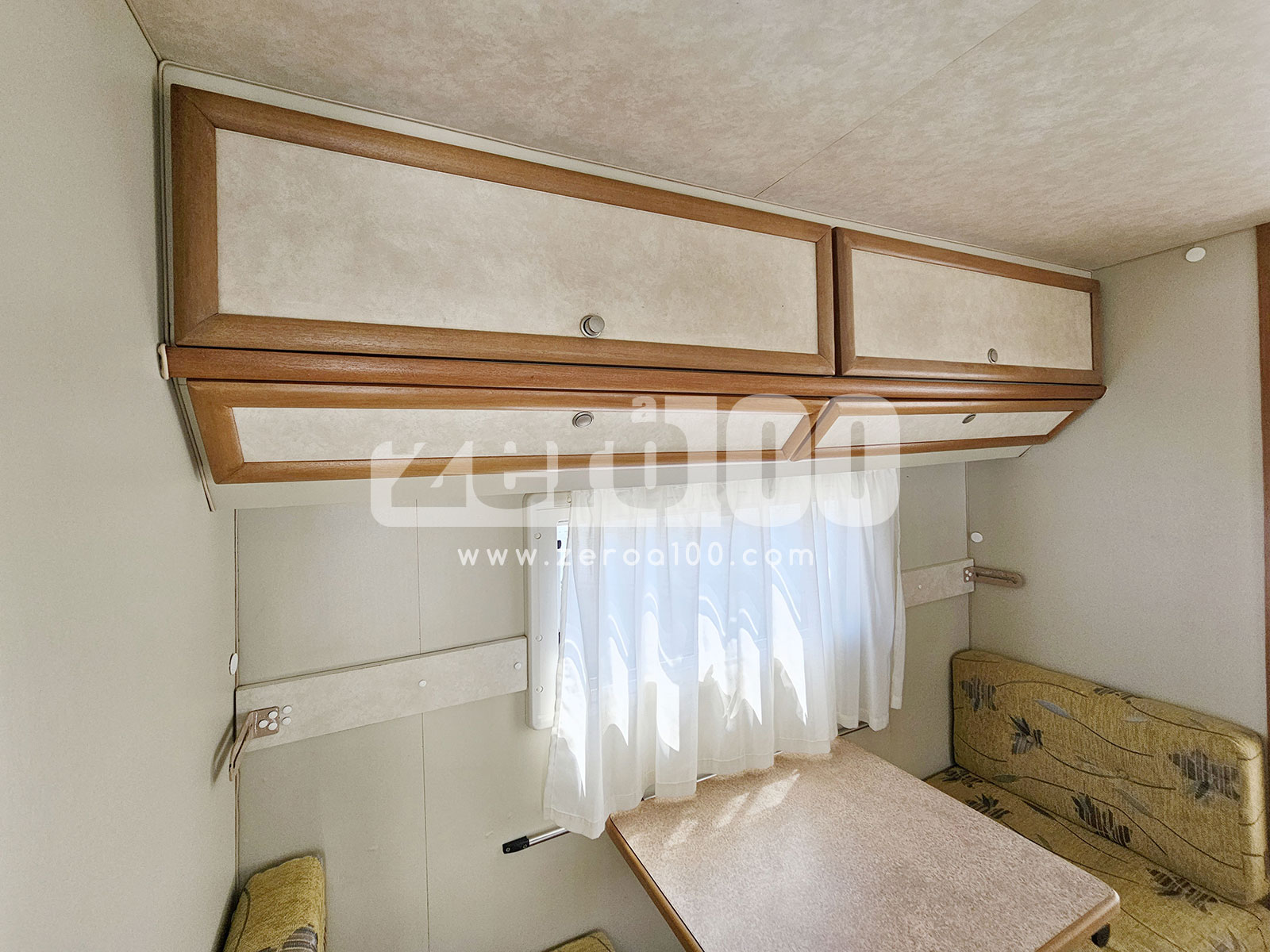 Caravan Pioneer Lingotto 420 - immagine 30