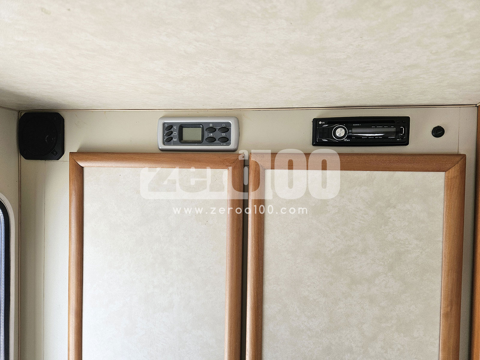 Caravan Pioneer Lingotto 420 - immagine 32