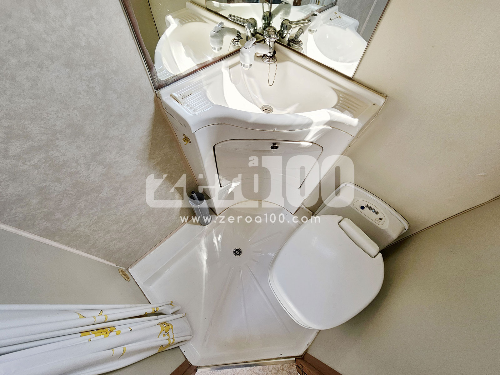 Caravan Pioneer Lingotto 420 - immagine 33