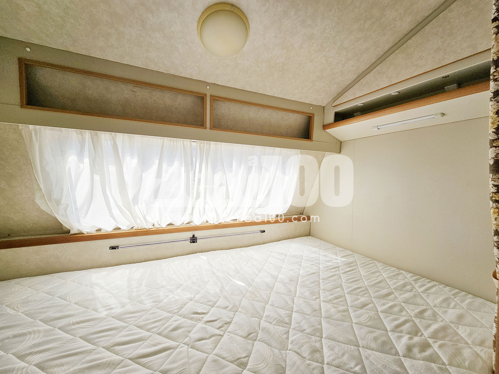 Caravan Pioneer Lingotto 420 - immagine 20