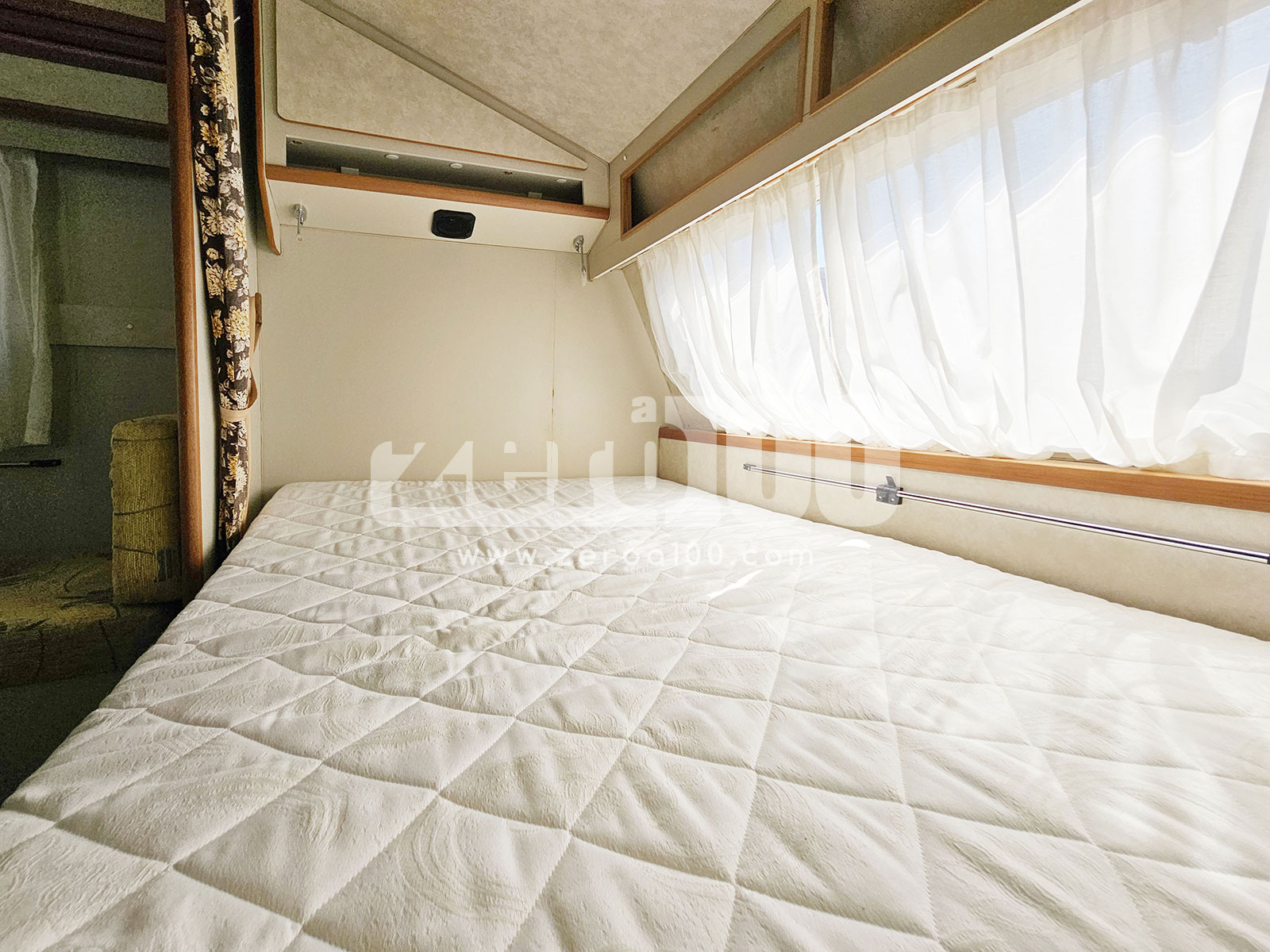 Caravan Pioneer Lingotto 420 - immagine 21
