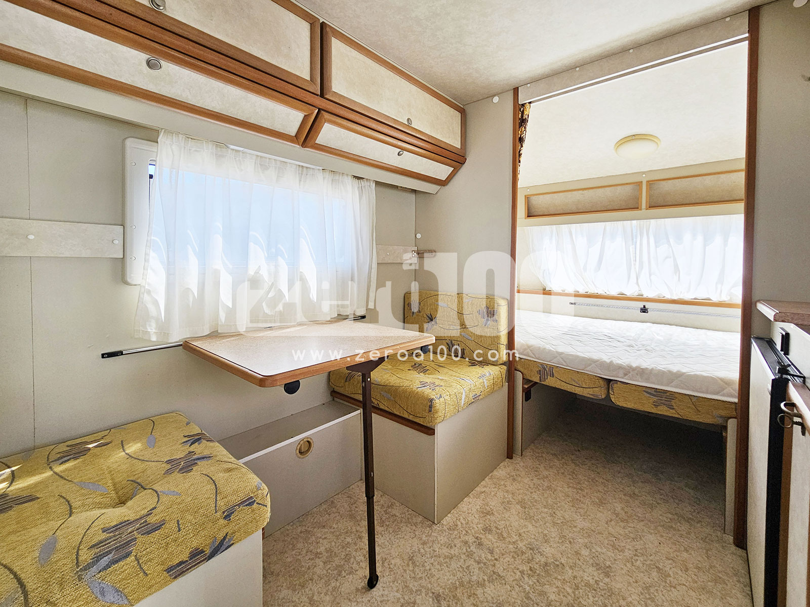 Caravan Pioneer Lingotto 420 - immagine 24