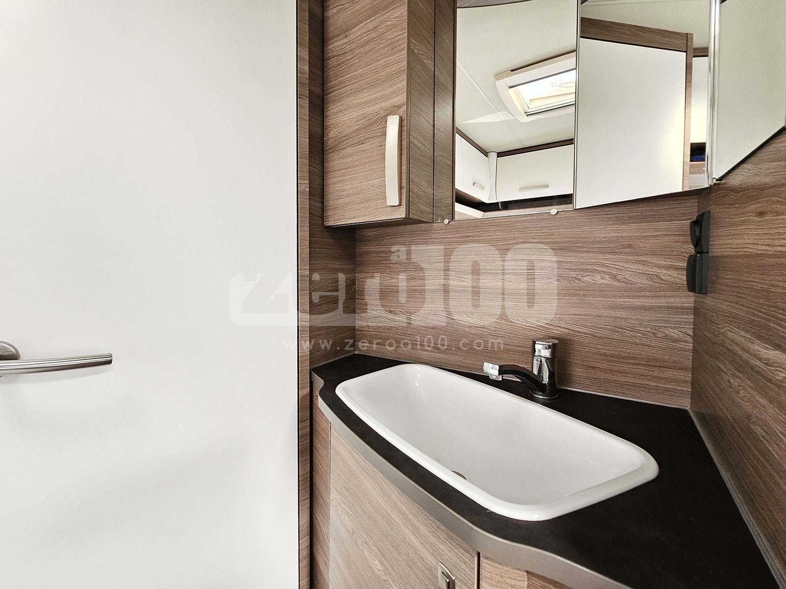 Caravan Knaus Sport 450 FU Silver Selection - immagine 24