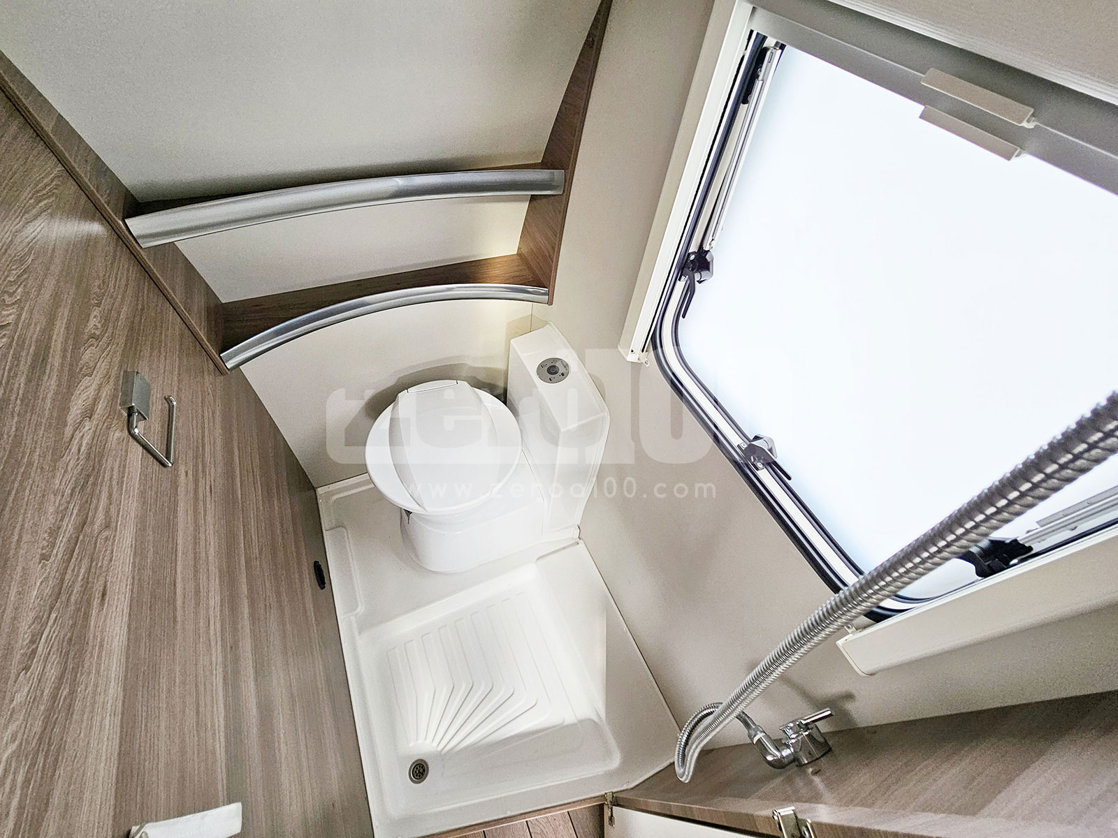 Caravan Knaus Sport 450 FU Silver Selection - immagine 26