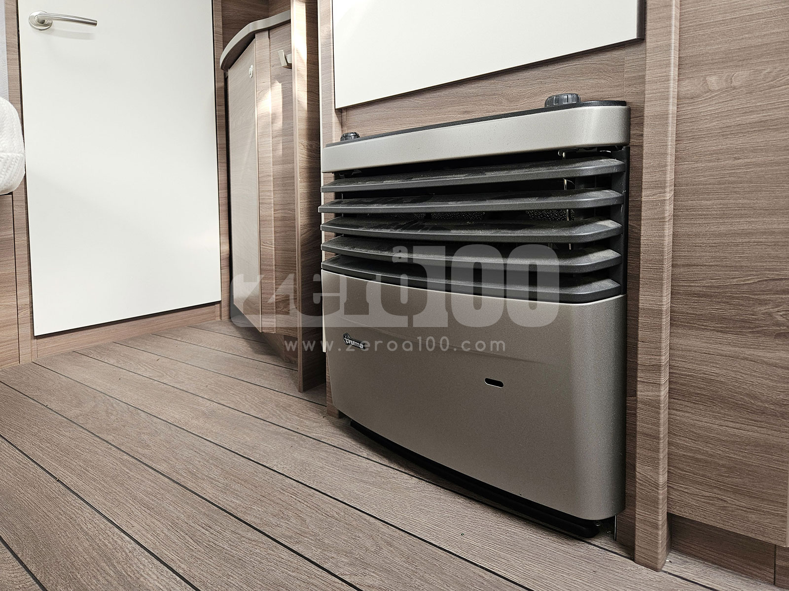 Caravan Knaus Sport 450 FU Silver Selection - immagine 27