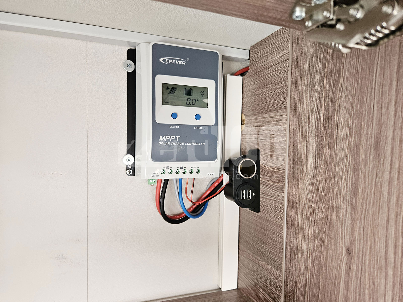 Caravan Knaus Sport 450 FU Silver Selection - immagine 28