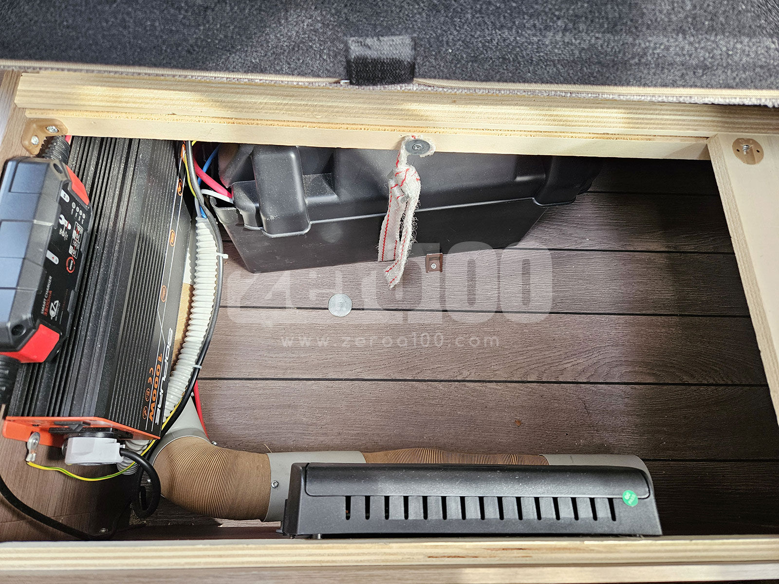 Caravan Knaus Sport 450 FU Silver Selection - immagine 29