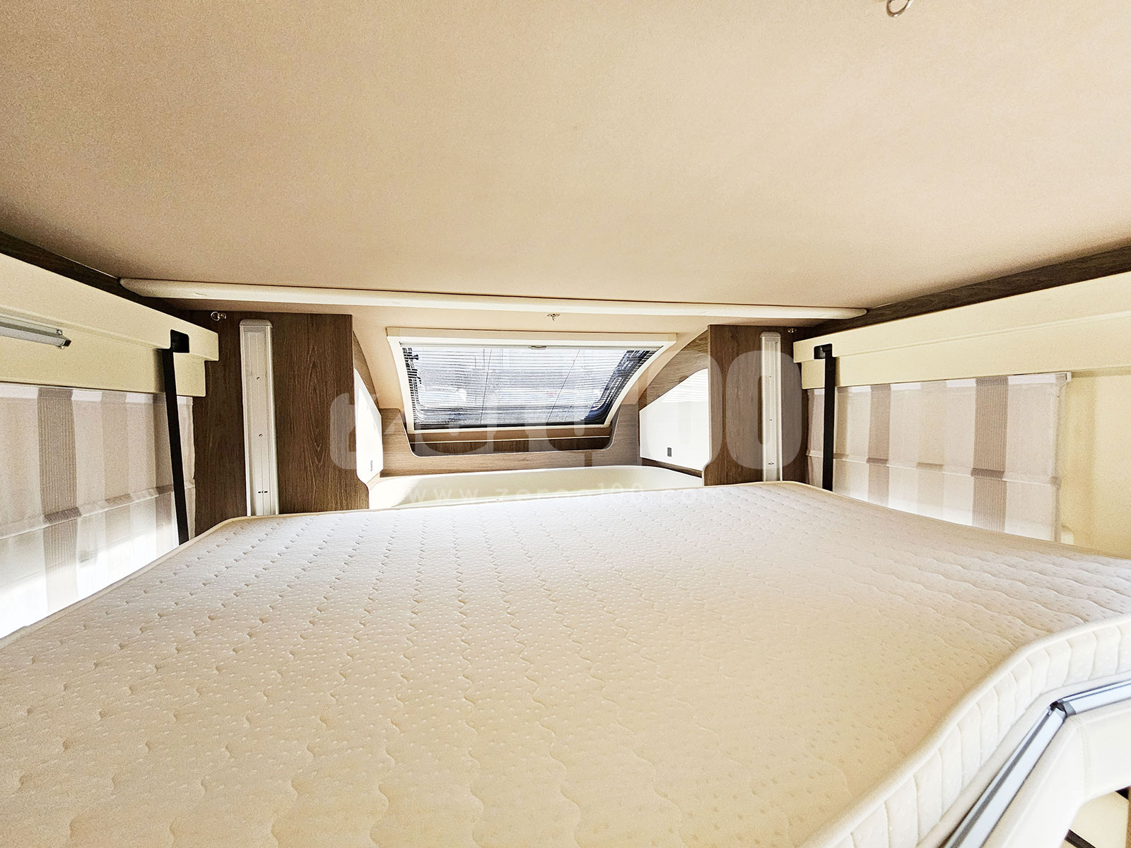 Camper Semintegrale C.I. Riviera 87 XT - immagine 28