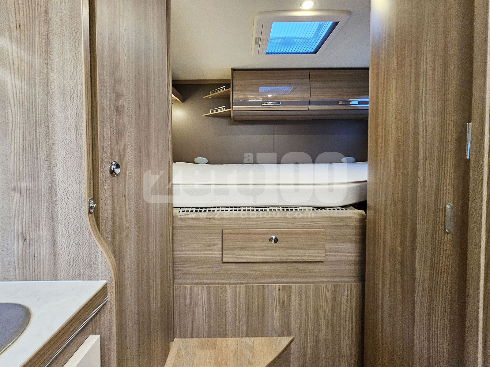Camper motorhome Rapido 803F 5.99 M - immagine 20