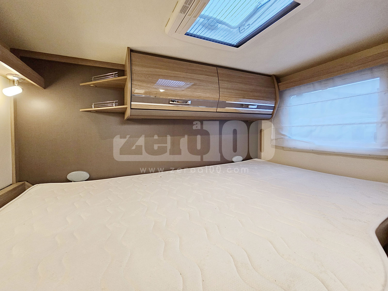 Camper motorhome Rapido 803F 5.99 M - immagine 21