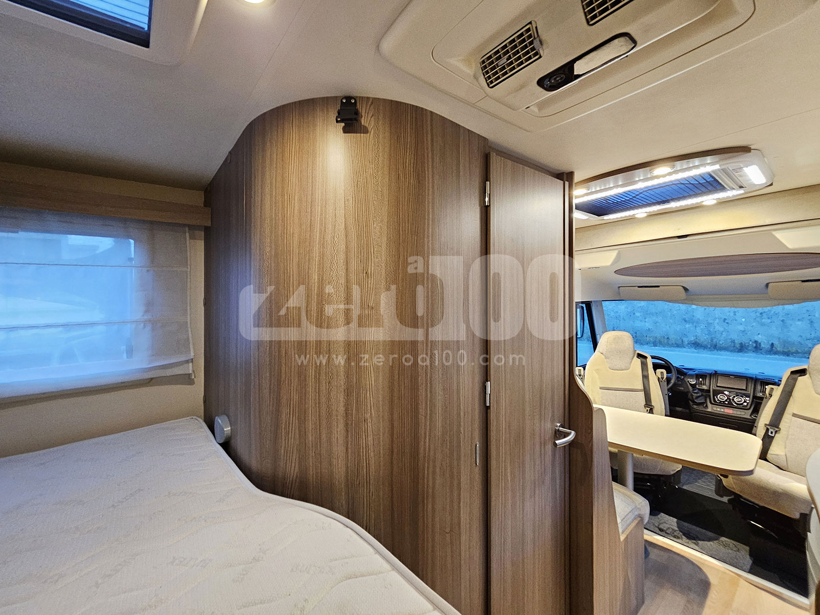 Camper motorhome Rapido 803F 5.99 M - immagine 22