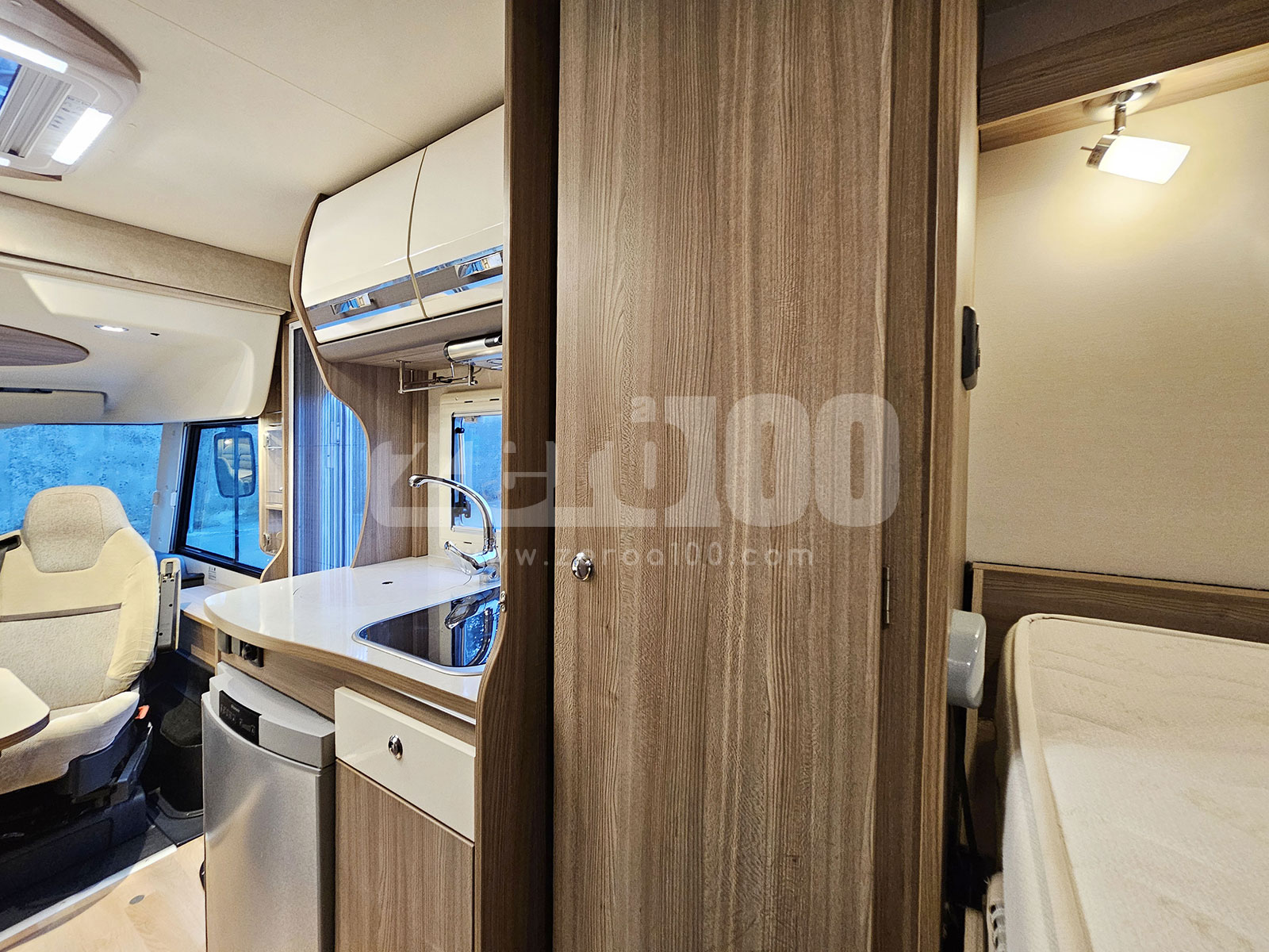 Camper motorhome Rapido 803F 5.99 M - immagine 24