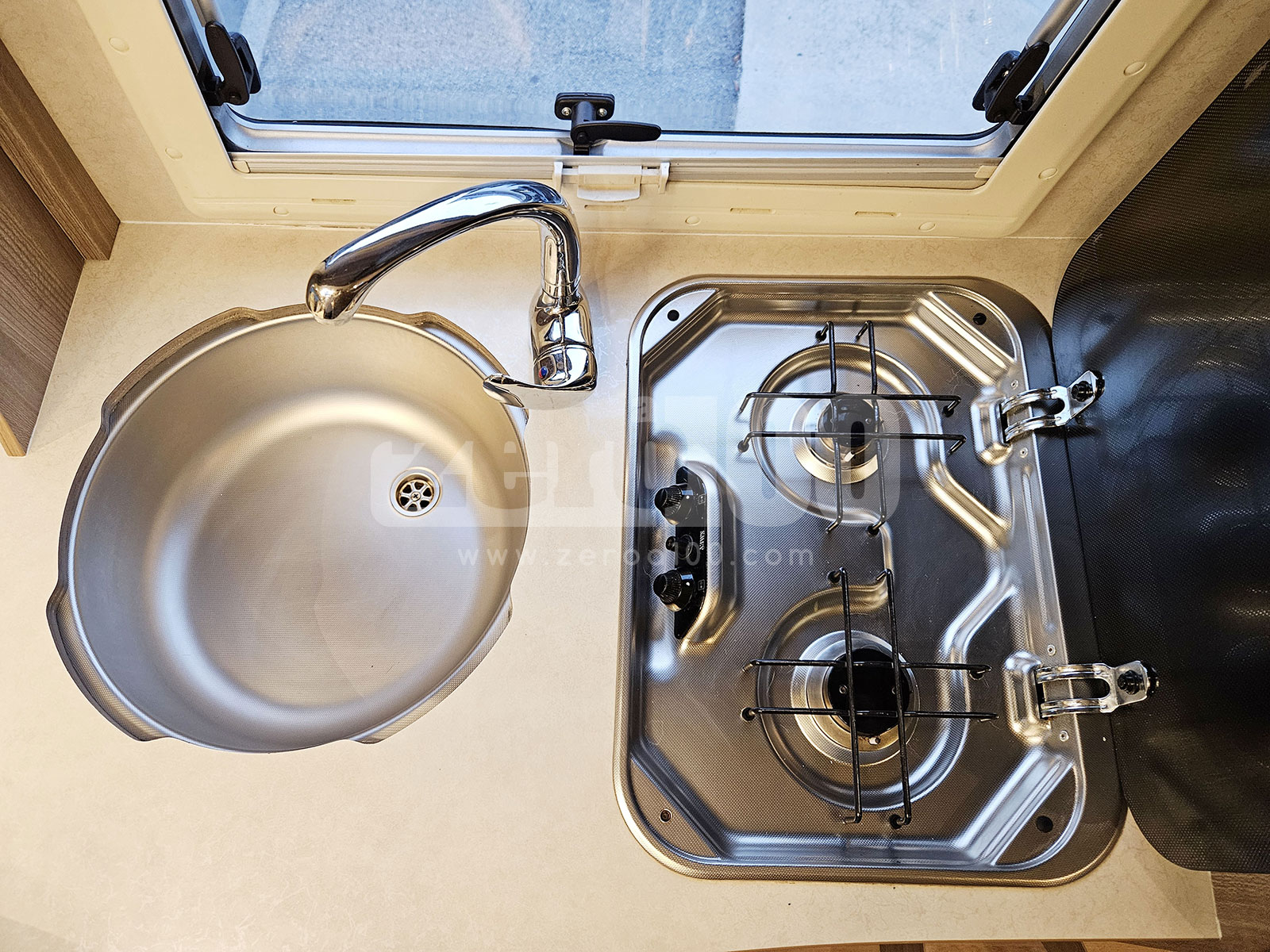 Camper motorhome Rapido 803F 5.99 M - immagine 26
