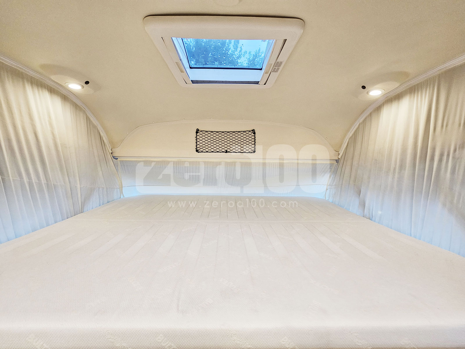 Camper motorhome Rapido 803F 5.99 M - immagine 28