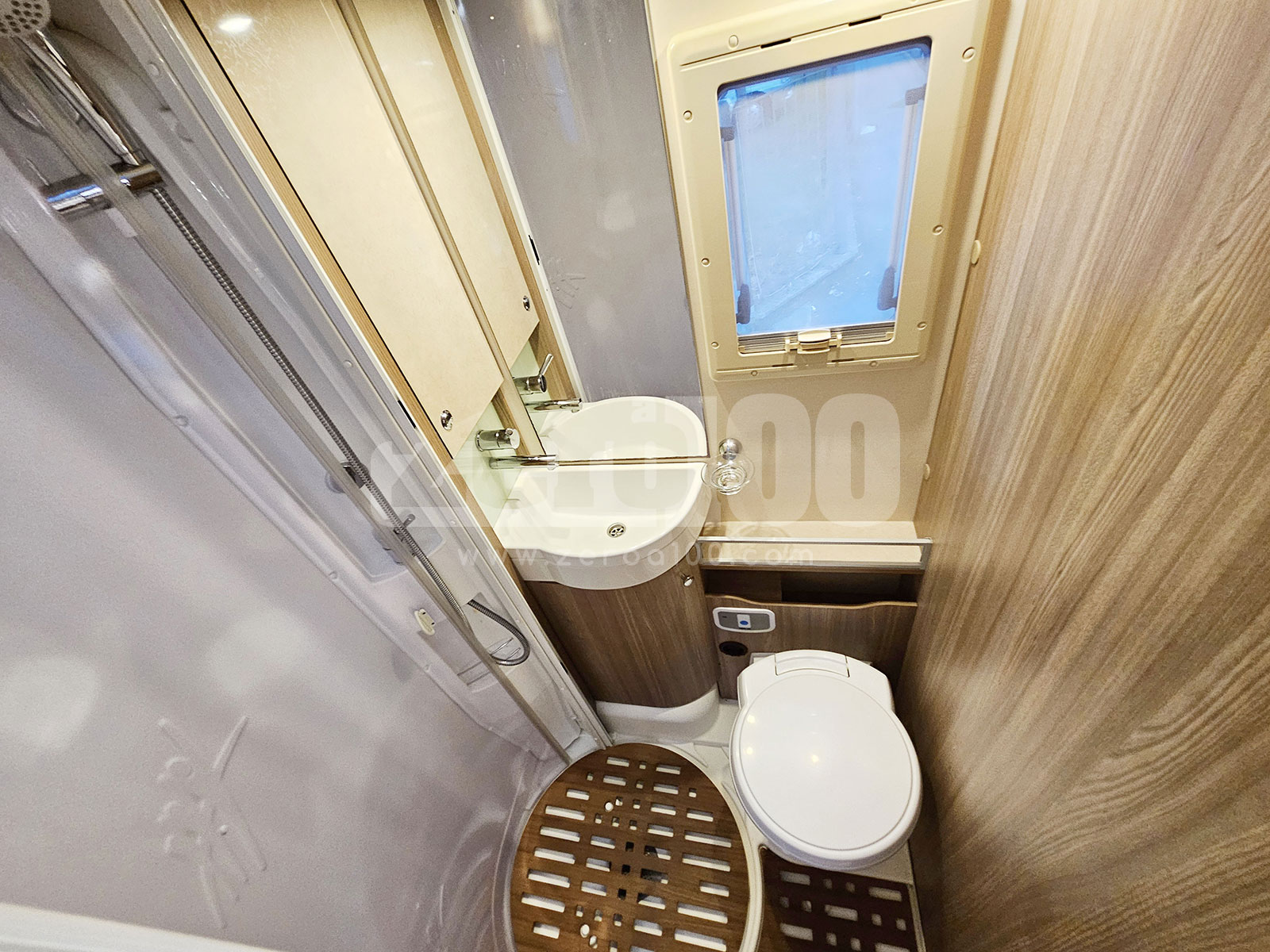 Camper motorhome Rapido 803F 5.99 M - immagine 29