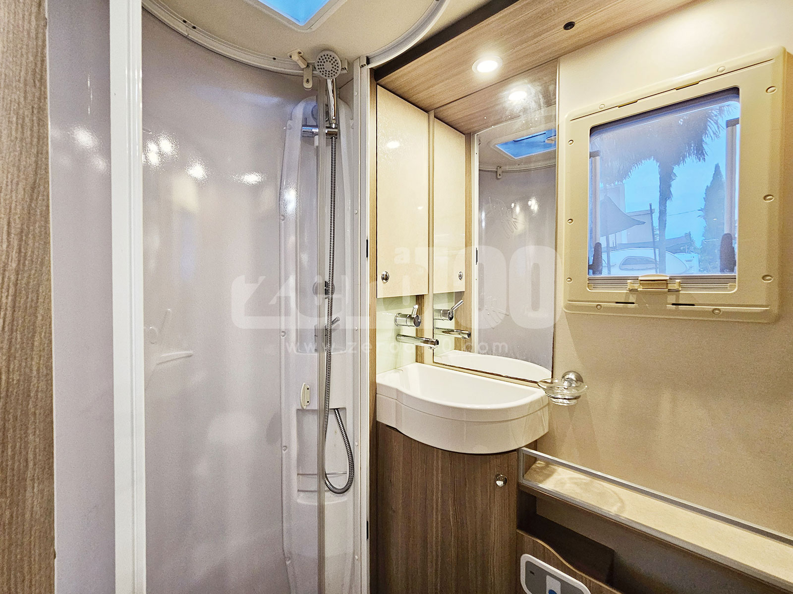 Camper motorhome Rapido 803F 5.99 M - immagine 30