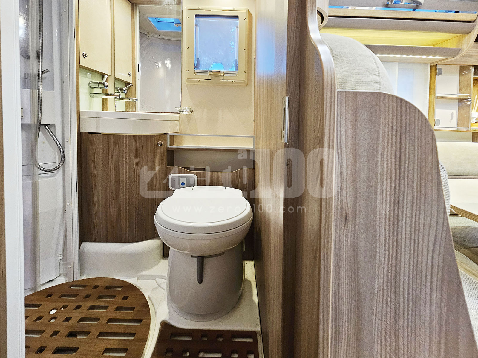 Camper motorhome Rapido 803F 5.99 M - immagine 31