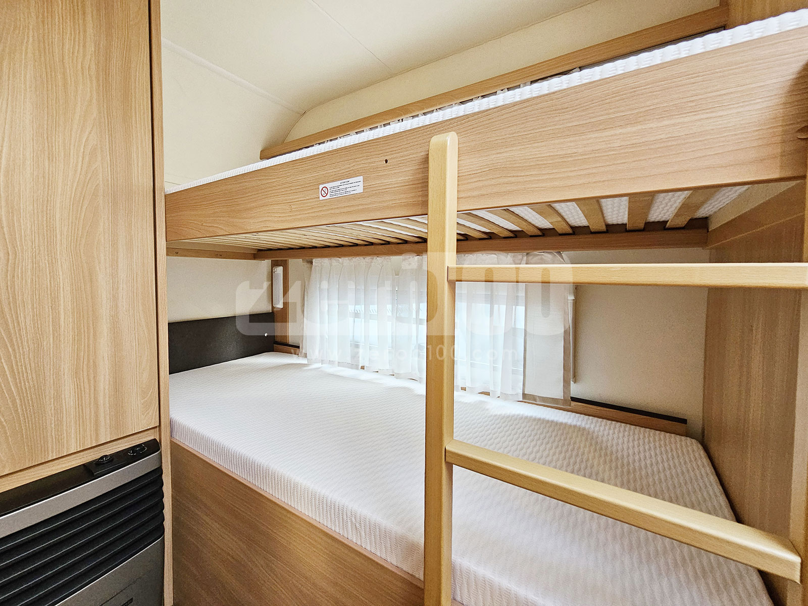Caravan Knaus Sudwind 580 QS Silver Selection - immagine 17