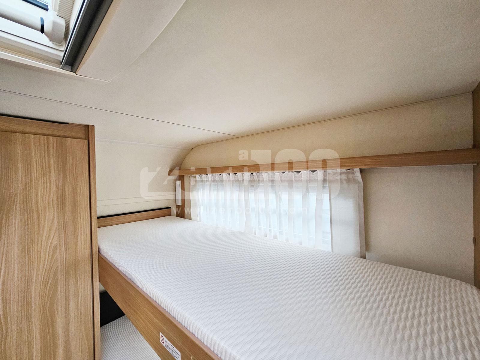 Caravan Knaus Sudwind 580 QS Silver Selection - immagine 18