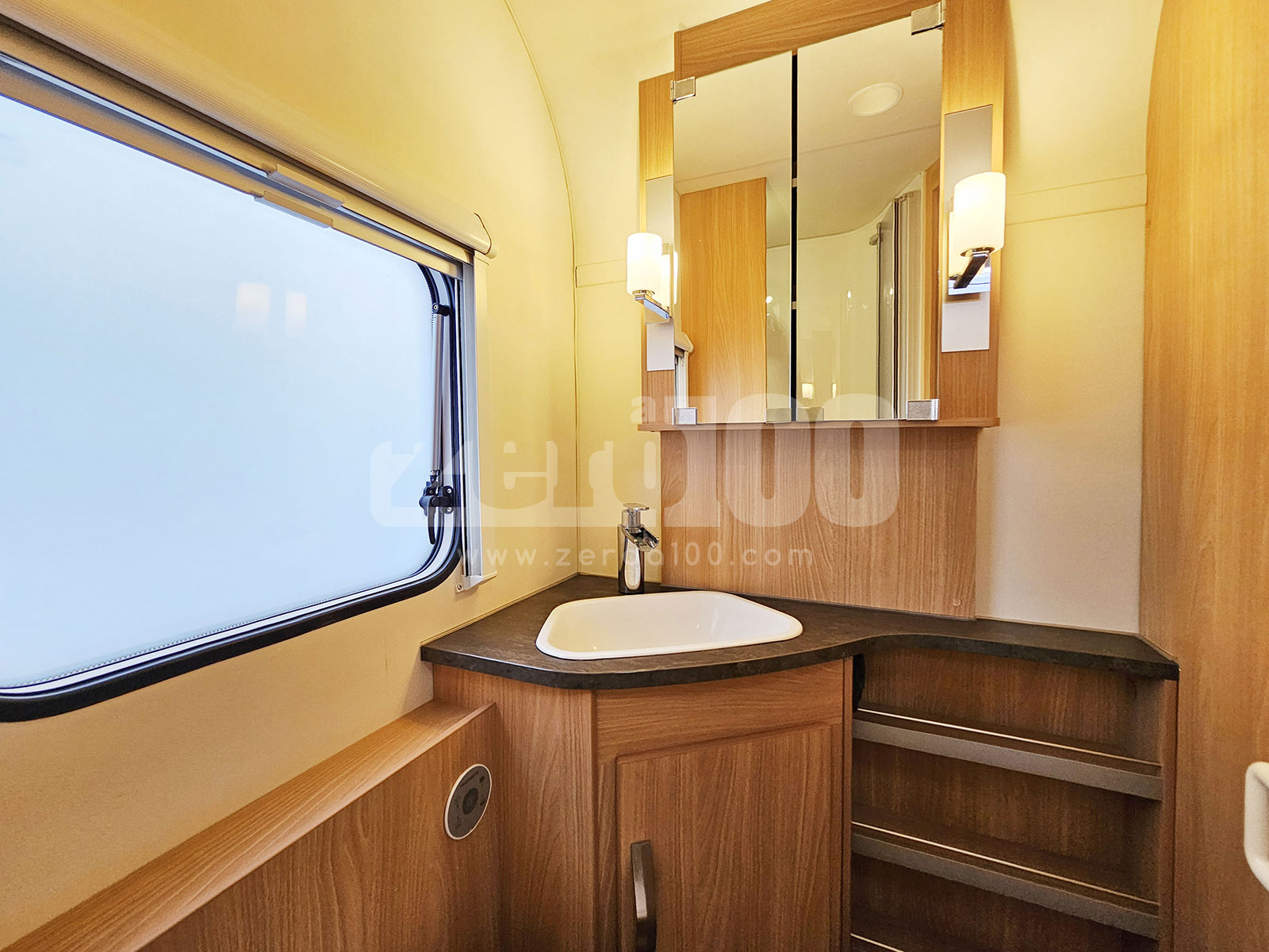 Caravan Knaus Sudwind 580 QS Silver Selection - immagine 34